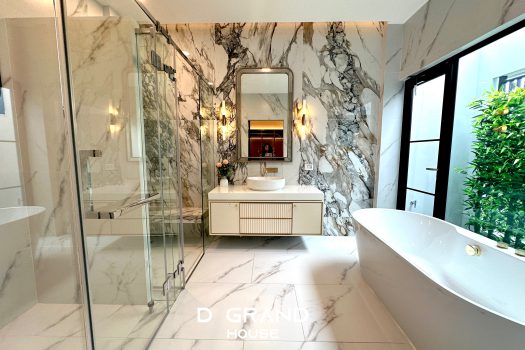 ขาย/เช่า บ้านหรู ระดับ 𝗦𝘂𝗽𝗲𝗿 𝗟𝘂𝘅𝘂𝗿𝘆 โครงการ 𝗡𝗔𝗡𝗧𝗔𝗪𝗔𝗡 พระราม 𝟵 กรุงเทพกรีฑา บ้านหรู 4 ห้องนอน 5 ห้องน้ำ หลังมุม ติดสวน ใกล้ Club House แต่งครบ พร้อมเข้าอยู่