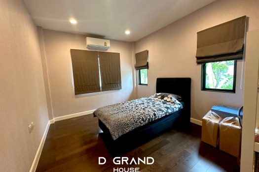 เศรษฐสิริ พัฒนาการ บ้านสวย สไตล์ Modern Classic แต่งสวยเรียบหรู น่าอยู่สุดๆ บ้านสภาพดี เจ้าของดูแลดีมาก และราคาดีมากกก