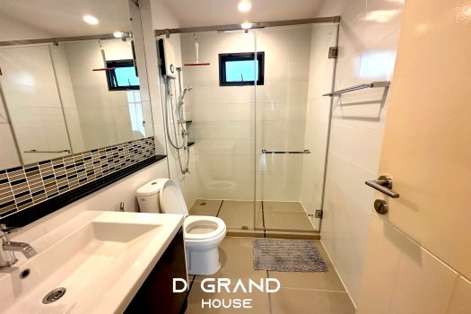 เศรษฐสิริ พัฒนาการ บ้านสวย สไตล์ Modern Classic แต่งสวยเรียบหรู น่าอยู่สุดๆ บ้านสภาพดี เจ้าของดูแลดีมาก และราคาดีมากกก