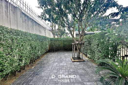 เศรษฐสิริ พัฒนาการ บ้านสวย สไตล์ Modern Classic แต่งสวยเรียบหรู น่าอยู่สุดๆ บ้านสภาพดี เจ้าของดูแลดีมาก และราคาดีมากกก