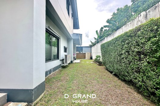 เศรษฐสิริ พัฒนาการ บ้านสวย สไตล์ Modern Classic แต่งสวยเรียบหรู น่าอยู่สุดๆ บ้านสภาพดี เจ้าของดูแลดีมาก และราคาดีมากกก