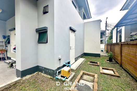 เศรษฐสิริ พัฒนาการ บ้านสวย สไตล์ Modern Classic แต่งสวยเรียบหรู น่าอยู่สุดๆ บ้านสภาพดี เจ้าของดูแลดีมาก และราคาดีมากกก