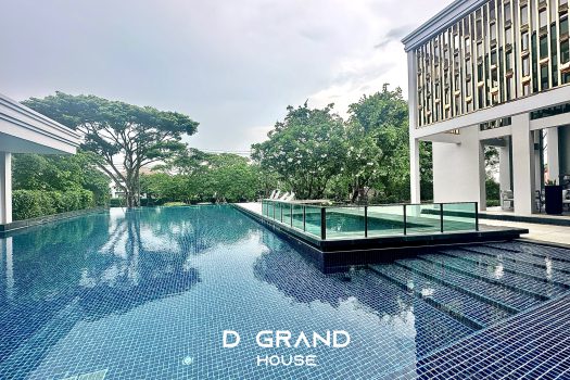 เศรษฐสิริ พัฒนาการ บ้านสวย สไตล์ Modern Classic แต่งสวยเรียบหรู น่าอยู่สุดๆ บ้านสภาพดี เจ้าของดูแลดีมาก และราคาดีมากกก