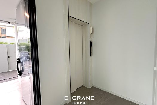 ขาย/เช่า บ้านหรู หมู่บ้าน VIVE กรุงเทพกรีฑา (Vive2) บ้านใหม่ 4 ห้องนอน แต่งครบ พร้อมเข้าอยู่ ✨🏡