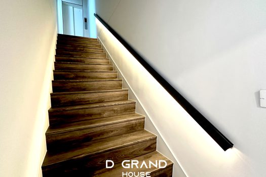 ขาย/เช่า บ้านหรู หมู่บ้าน VIVE กรุงเทพกรีฑา (Vive2) บ้านใหม่ 4 ห้องนอน แต่งครบ พร้อมเข้าอยู่ ✨🏡