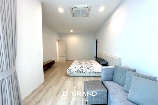 ขาย/เช่า บ้านหรู หมู่บ้าน VIVE กรุงเทพกรีฑา (Vive2) บ้านใหม่ 4 ห้องนอน แต่งครบ พร้อมเข้าอยู่ ✨🏡