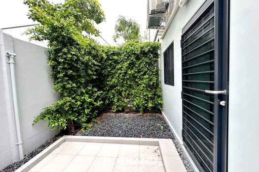 ขาย/เช่า บ้านหรู หมู่บ้าน VIVE กรุงเทพกรีฑา (Vive2) บ้านใหม่ 4 ห้องนอน แต่งครบ พร้อมเข้าอยู่ ✨🏡