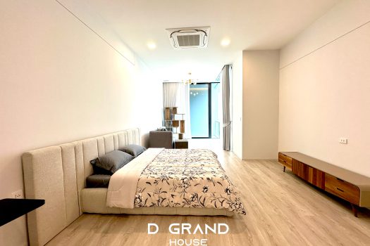 ขาย/เช่า บ้านหรู หมู่บ้าน VIVE กรุงเทพกรีฑา (Vive2) บ้านใหม่ 4 ห้องนอน แต่งครบ พร้อมเข้าอยู่ ✨🏡