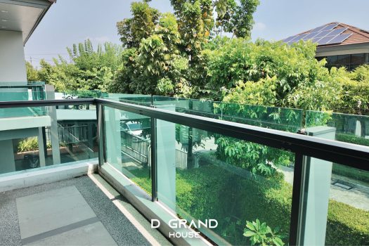 ขายบ้านเดี่ยวมือสอง โครงการเศรษฐสิริ แจ้งวัฒนะ-ประชาชื่น ติดทางด่วนศรีสมาน เดินทางสะดวกมาก