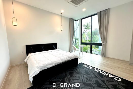 ขาย/เช่า บ้านหรู หมู่บ้าน VIVE กรุงเทพกรีฑา (Vive2) บ้านใหม่ 4 ห้องนอน แต่งครบ พร้อมเข้าอยู่ ✨🏡