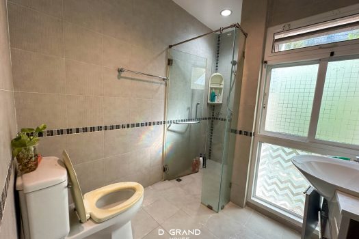 𝑩𝒂𝒏𝒈𝒌𝒐𝒌 𝑩𝒐𝒖𝒍𝒆𝒗𝒂𝒓𝒅 รามอินทรา กม. 2 บ้านเดี่ยว 3 ชั้น สไตล์โมเดิร์น