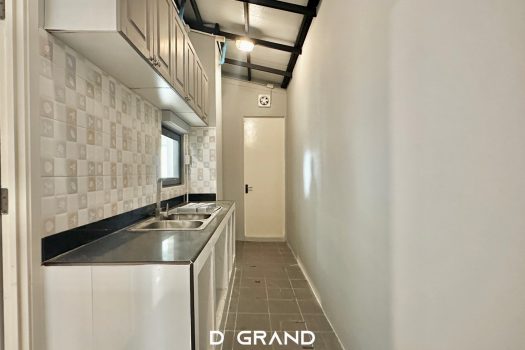 บ้านแฝด 3 ชั้น The Sonne ศรีนครินทร์ บางนา ความคุ้มค่าจัดเต็ม! 8 ห้องนอน พื้นที่ใช้สอยเกือบ 500 ตารางเมตร