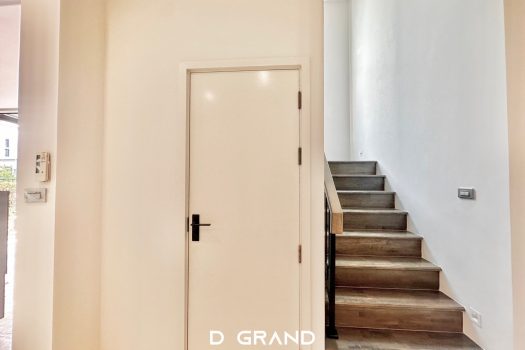 บ้านแฝด 3 ชั้น The Sonne ศรีนครินทร์ บางนา ความคุ้มค่าจัดเต็ม! 8 ห้องนอน พื้นที่ใช้สอยเกือบ 500 ตารางเมตร