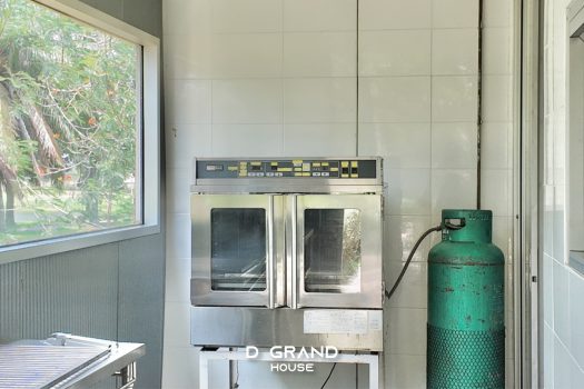 บ้านหรูในสนามกอล์ฟ วิวทะเลสาบ ทำเลดี ฮวงจุ้ยรับทรัพย์ พื้นที่ใช้สอยจัดเต็ม 1,000 ตร.ม.