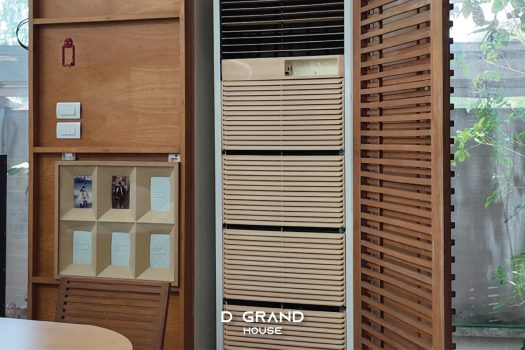 บ้านหรูในสนามกอล์ฟ วิวทะเลสาบ ทำเลดี ฮวงจุ้ยรับทรัพย์ พื้นที่ใช้สอยจัดเต็ม 1,000 ตร.ม.