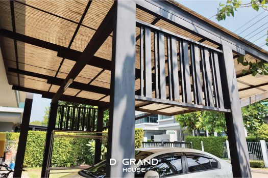 ขายบ้านเดี่ยวมือสอง โครงการเศรษฐสิริ แจ้งวัฒนะ-ประชาชื่น ติดทางด่วนศรีสมาน เดินทางสะดวกมาก