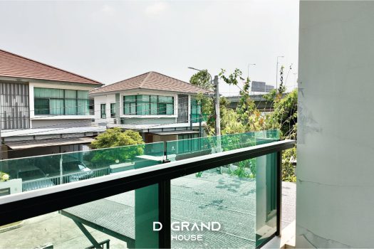 ขายบ้านเดี่ยวมือสอง โครงการเศรษฐสิริ แจ้งวัฒนะ-ประชาชื่น ติดทางด่วนศรีสมาน เดินทางสะดวกมาก