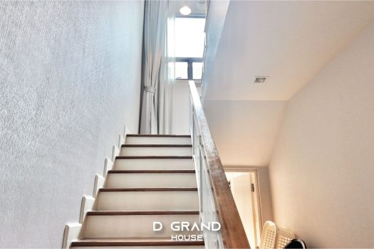 ขายบ้านเดี่ยวมือสอง โครงการเศรษฐสิริ แจ้งวัฒนะ-ประชาชื่น ติดทางด่วนศรีสมาน เดินทางสะดวกมาก