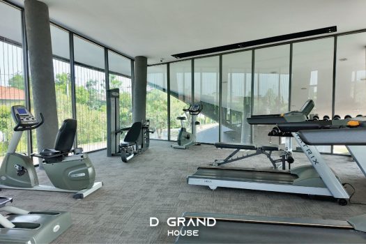 ขายบ้านเดี่ยวมือสอง โครงการเศรษฐสิริ แจ้งวัฒนะ-ประชาชื่น ติดทางด่วนศรีสมาน เดินทางสะดวกมาก