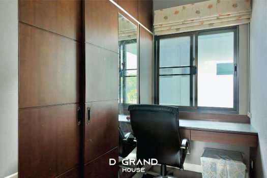 ขายบ้านเดี่ยวมือสอง โครงการเศรษฐสิริ แจ้งวัฒนะ-ประชาชื่น ติดทางด่วนศรีสมาน เดินทางสะดวกมาก