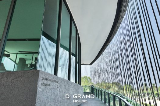 ขายบ้านเดี่ยวมือสอง โครงการเศรษฐสิริ แจ้งวัฒนะ-ประชาชื่น ติดทางด่วนศรีสมาน เดินทางสะดวกมาก