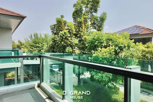 ขายบ้านเดี่ยวมือสอง โครงการเศรษฐสิริ แจ้งวัฒนะ-ประชาชื่น ติดทางด่วนศรีสมาน เดินทางสะดวกมาก