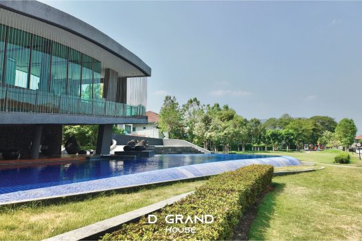 ขายบ้านเดี่ยวมือสอง โครงการเศรษฐสิริ แจ้งวัฒนะ-ประชาชื่น ติดทางด่วนศรีสมาน เดินทางสะดวกมาก