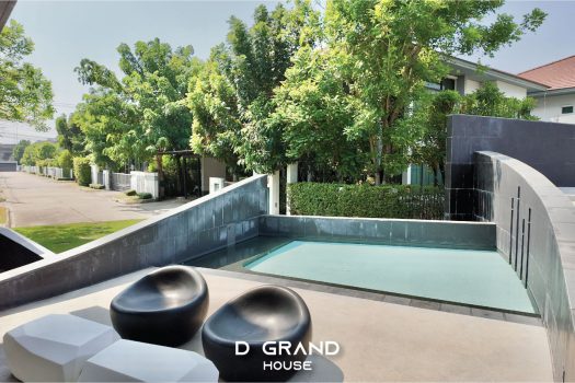 ขายบ้านเดี่ยวมือสอง โครงการเศรษฐสิริ แจ้งวัฒนะ-ประชาชื่น ติดทางด่วนศรีสมาน เดินทางสะดวกมาก