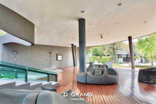 ขายบ้านเดี่ยวมือสอง โครงการเศรษฐสิริ แจ้งวัฒนะ-ประชาชื่น ติดทางด่วนศรีสมาน เดินทางสะดวกมาก