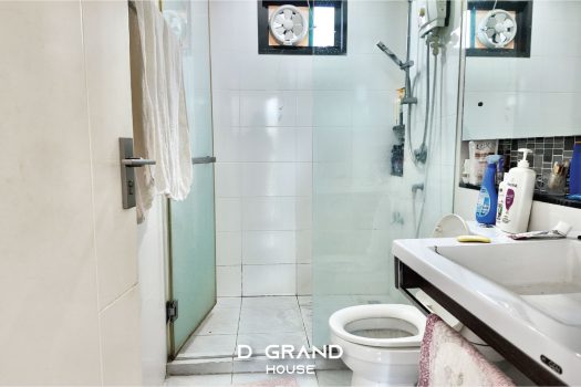 ขายบ้านเดี่ยวมือสอง โครงการเศรษฐสิริ แจ้งวัฒนะ-ประชาชื่น ติดทางด่วนศรีสมาน เดินทางสะดวกมาก