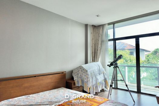 ขายบ้านเดี่ยวมือสอง โครงการเศรษฐสิริ แจ้งวัฒนะ-ประชาชื่น ติดทางด่วนศรีสมาน เดินทางสะดวกมาก