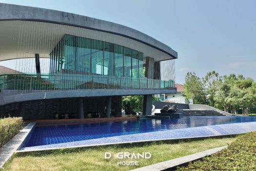 ขายบ้านเดี่ยวมือสอง โครงการเศรษฐสิริ แจ้งวัฒนะ-ประชาชื่น ติดทางด่วนศรีสมาน เดินทางสะดวกมาก