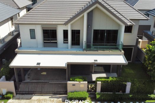 Bangkok Boulevard แจ้งวัฒนะ 2 บ้านสภาพใหม่ ทำเลซอยหอการค้าไทย ใกล้โรงเรียนนานาชาติ SISB ในราคาไม่ถึง 10 ล้าน คุ้มสุดๆ