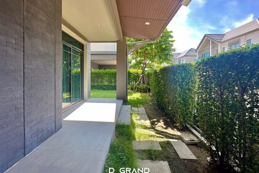 Bangkok Boulevard แจ้งวัฒนะ 2 บ้านสภาพใหม่ ทำเลซอยหอการค้าไทย ใกล้โรงเรียนนานาชาติ SISB ในราคาไม่ถึง 10 ล้าน คุ้มสุดๆ