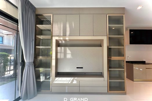 Bangkok Boulevard แจ้งวัฒนะ 2 บ้านสภาพใหม่ ทำเลซอยหอการค้าไทย ใกล้โรงเรียนนานาชาติ SISB ในราคาไม่ถึง 10 ล้าน คุ้มสุดๆ