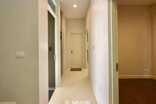 Bangkok Boulevard แจ้งวัฒนะ 2 บ้านสภาพใหม่ ทำเลซอยหอการค้าไทย ใกล้โรงเรียนนานาชาติ SISB ในราคาไม่ถึง 10 ล้าน คุ้มสุดๆ