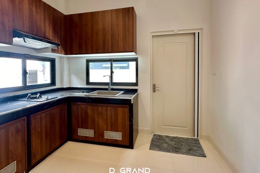 Bangkok Boulevard แจ้งวัฒนะ 2 บ้านสภาพใหม่ ทำเลซอยหอการค้าไทย ใกล้โรงเรียนนานาชาติ SISB ในราคาไม่ถึง 10 ล้าน คุ้มสุดๆ