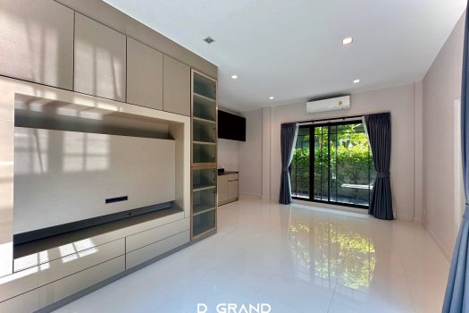 Bangkok Boulevard แจ้งวัฒนะ 2 บ้านสภาพใหม่ ทำเลซอยหอการค้าไทย ใกล้โรงเรียนนานาชาติ SISB ในราคาไม่ถึง 10 ล้าน คุ้มสุดๆ