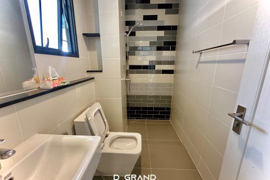 Bangkok Boulevard แจ้งวัฒนะ 2 บ้านสภาพใหม่ ทำเลซอยหอการค้าไทย ใกล้โรงเรียนนานาชาติ SISB ในราคาไม่ถึง 10 ล้าน คุ้มสุดๆ