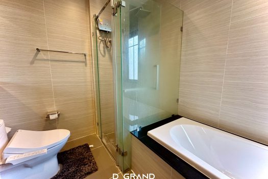 Bangkok Boulevard แจ้งวัฒนะ 2 บ้านสภาพใหม่ ทำเลซอยหอการค้าไทย ใกล้โรงเรียนนานาชาติ SISB ในราคาไม่ถึง 10 ล้าน คุ้มสุดๆ