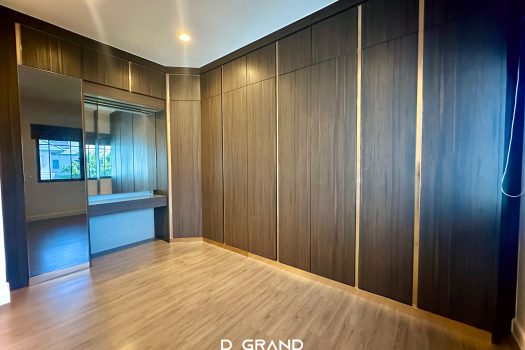 Bangkok Boulevard แจ้งวัฒนะ 2 บ้านสภาพใหม่ ทำเลซอยหอการค้าไทย ใกล้โรงเรียนนานาชาติ SISB ในราคาไม่ถึง 10 ล้าน คุ้มสุดๆ