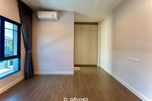 Bangkok Boulevard แจ้งวัฒนะ 2 บ้านสภาพใหม่ ทำเลซอยหอการค้าไทย ใกล้โรงเรียนนานาชาติ SISB ในราคาไม่ถึง 10 ล้าน คุ้มสุดๆ