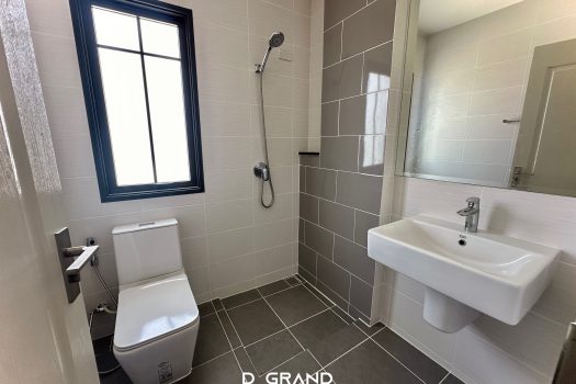 Bangkok Boulevard แจ้งวัฒนะ 2 บ้านสภาพใหม่ ทำเลซอยหอการค้าไทย ใกล้โรงเรียนนานาชาติ SISB ในราคาไม่ถึง 10 ล้าน คุ้มสุดๆ