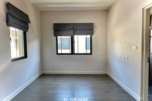 Bangkok Boulevard แจ้งวัฒนะ 2 บ้านสภาพใหม่ ทำเลซอยหอการค้าไทย ใกล้โรงเรียนนานาชาติ SISB ในราคาไม่ถึง 10 ล้าน คุ้มสุดๆ