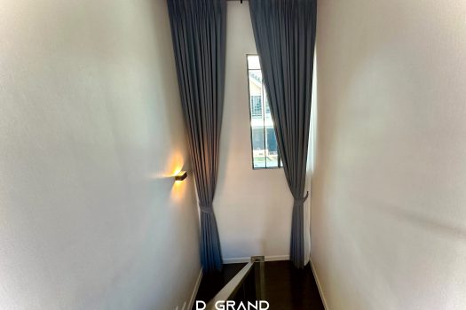 Bangkok Boulevard แจ้งวัฒนะ 2 บ้านสภาพใหม่ ทำเลซอยหอการค้าไทย ใกล้โรงเรียนนานาชาติ SISB ในราคาไม่ถึง 10 ล้าน คุ้มสุดๆ