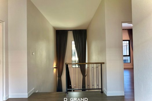 Bangkok Boulevard แจ้งวัฒนะ 2 บ้านสภาพใหม่ ทำเลซอยหอการค้าไทย ใกล้โรงเรียนนานาชาติ SISB ในราคาไม่ถึง 10 ล้าน คุ้มสุดๆ