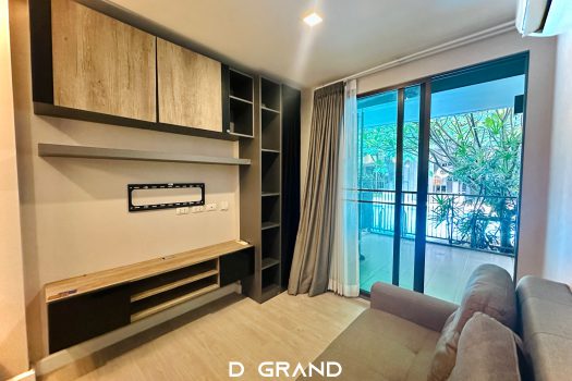 𝗠𝗲𝘁𝗿𝗼 𝗟𝘂𝘅𝗲 รัชดา” คอนโดใกล้รถไฟฟ้า 𝗠𝗥𝗧 ห้วยขวาง – สุทธิสาร ห้อง 𝗧𝘆𝗽𝗲 พิเศษ 𝗣𝗼𝗼𝗹 𝗮𝗰𝗰𝗲𝘀𝘀 เดินลงสระว่ายน้ำได้