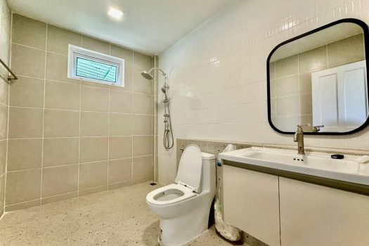 บ้านเดี่ยว โครงการ 𝗞𝗖 𝗚𝗮𝗿𝗱𝗲𝗻 𝗵𝗼𝗺𝗲 นิมิตใหม่ บ้านเดี่ยว 𝗥𝗲𝗻𝗼𝘃𝗮𝘁𝗲 ใหม่ ทำเลดี