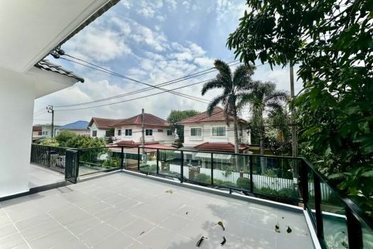 บ้านเดี่ยว โครงการ 𝗞𝗖 𝗚𝗮𝗿𝗱𝗲𝗻 𝗵𝗼𝗺𝗲 นิมิตใหม่ บ้านเดี่ยว 𝗥𝗲𝗻𝗼𝘃𝗮𝘁𝗲 ใหม่ ทำเลดี