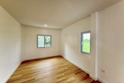 บ้านเดี่ยว โครงการ 𝗞𝗖 𝗚𝗮𝗿𝗱𝗲𝗻 𝗵𝗼𝗺𝗲 นิมิตใหม่ บ้านเดี่ยว 𝗥𝗲𝗻𝗼𝘃𝗮𝘁𝗲 ใหม่ ทำเลดี